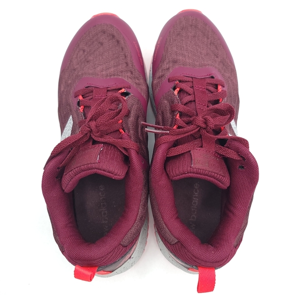 New Balance Trail Shoes Women’s Size 8 All Terrain RevLite WTNTRLS3 - Picture 4 of 6